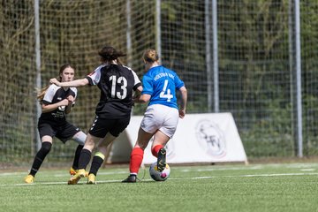 Bild 326 - wBJ SH-Pokalfinale  Holstein-Kiel - SV Viktoria : Ergebnis: 1:0